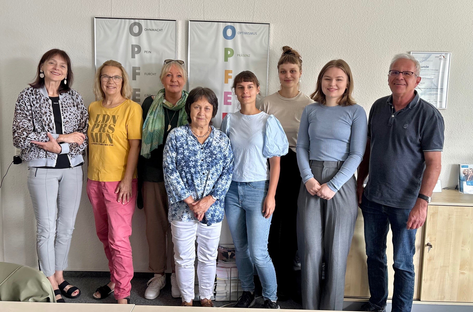 Grundseminar Hamburg