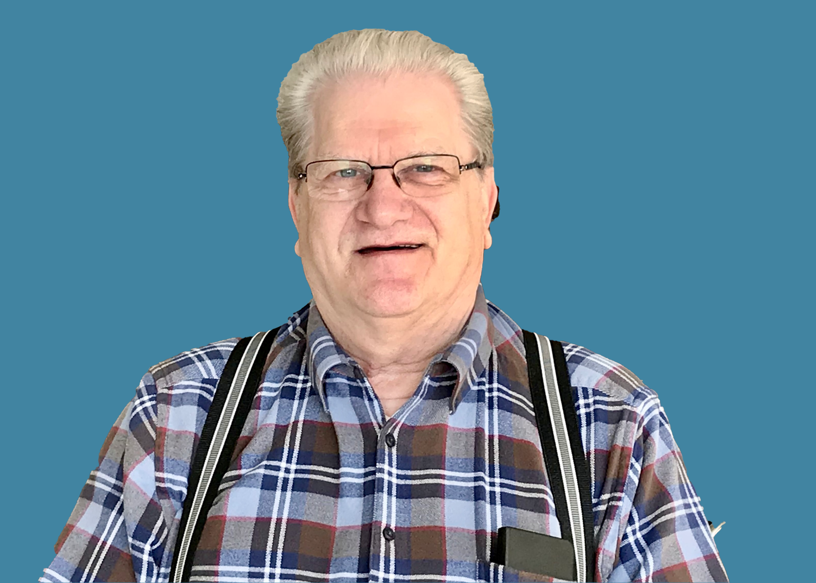 Holger Meyer
