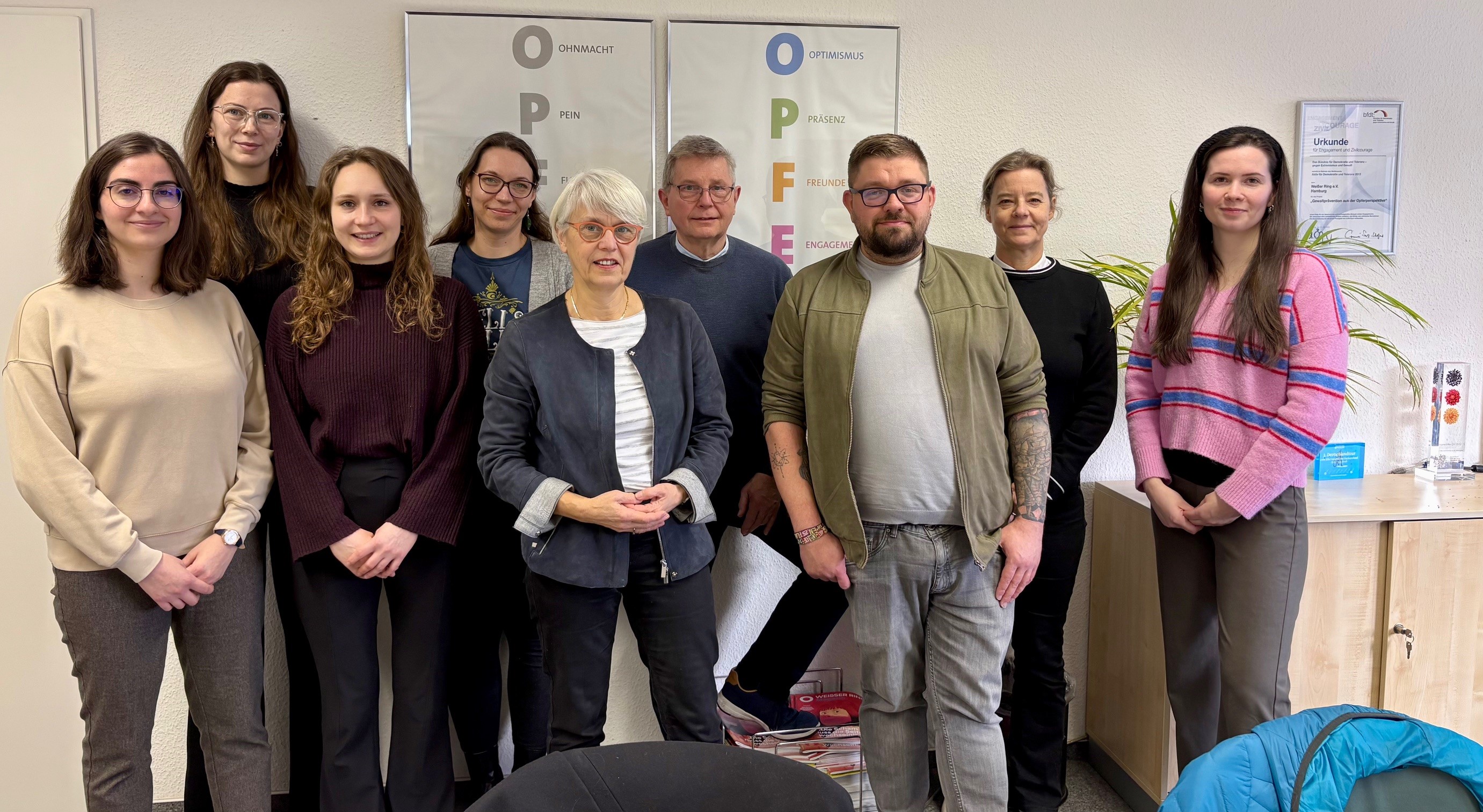 Grundseminar November 2025