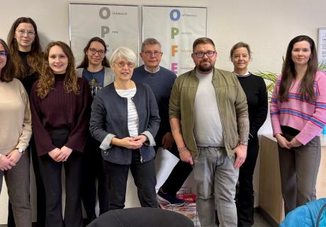 Grundseminar November 2025