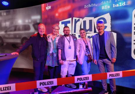 True Crime Hamburg